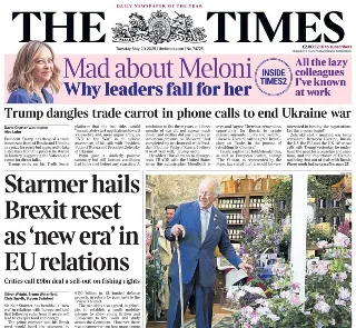 The Times (UK)