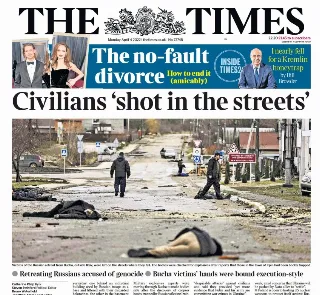 The times (UK)