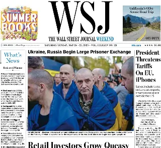 The Wall Street Journal (USA)