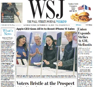 The Wall Street Journal (USA)