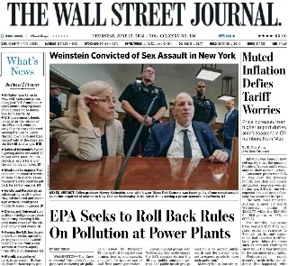 The Wall Street Journal (USA)