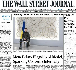 The Wall Street Journal (USA)