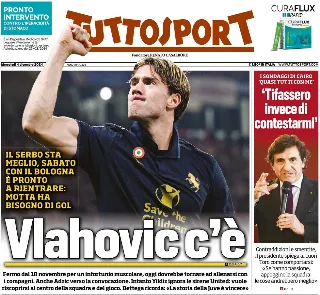 Tuttosport