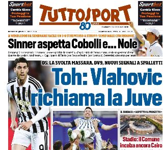 Tuttosport