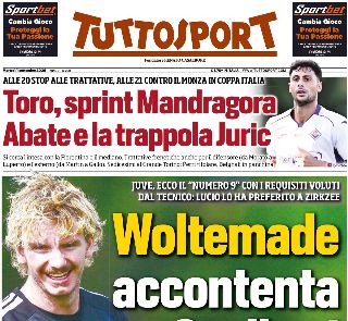 Tuttosport
