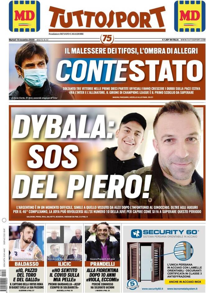 Tuttosport