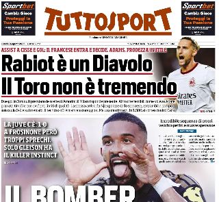 Tuttosport
