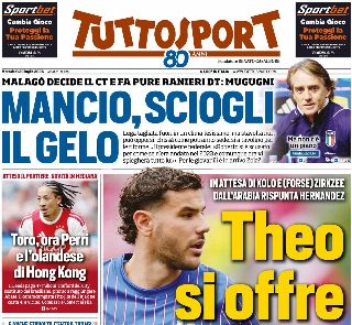 Tuttosport