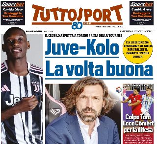 Tuttosport