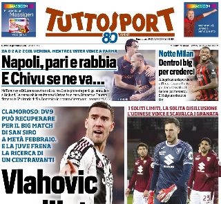 Tuttosport