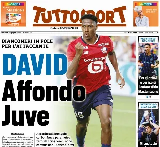 Tuttosport
