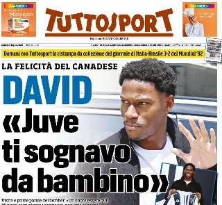 Tuttosport