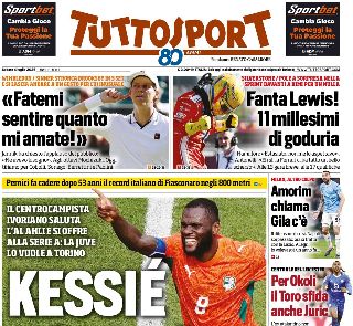 Tuttosport