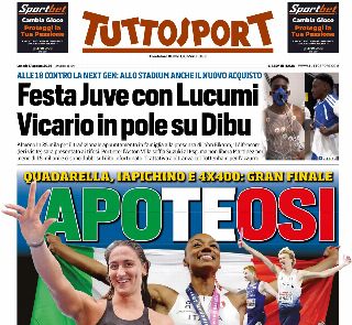 Tuttosport