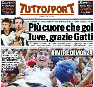 Tuttosport