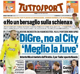 Tuttosport