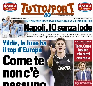 Tuttosport