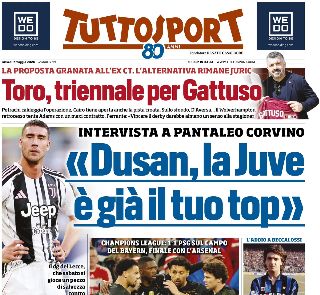 Tuttosport