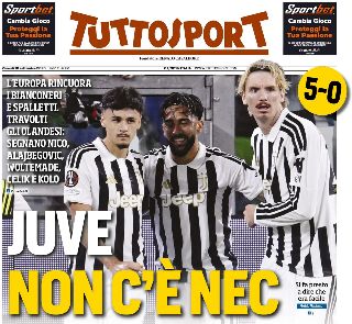 Tuttosport