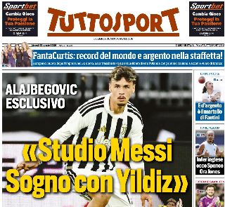 Tuttosport