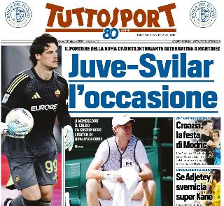 Tuttosport