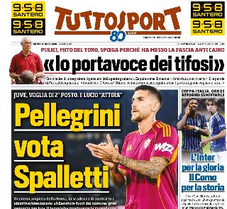 Tuttosport