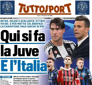 Tuttosport