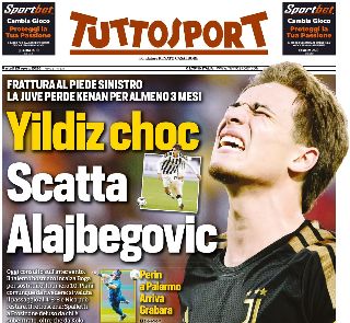 Tuttosport