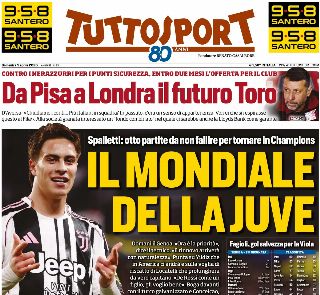 Tuttosport