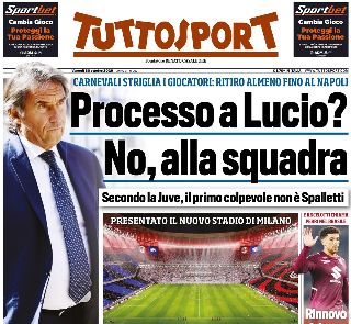 Tuttosport