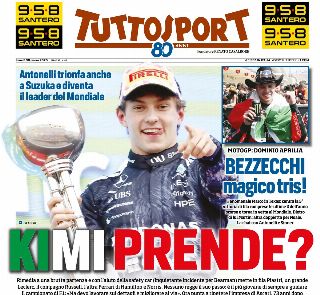 Tuttosport