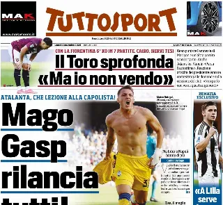 Tuttosport