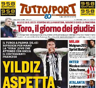 Tuttosport