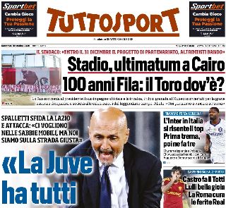 Tuttosport