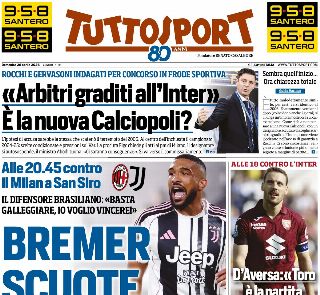 Tuttosport