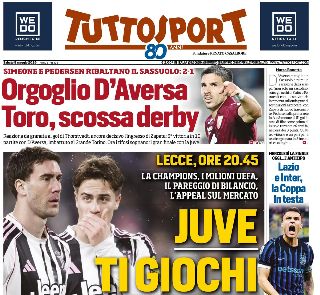 Tuttosport