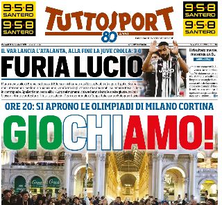 Tuttosport