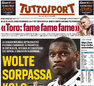 Tuttosport