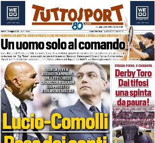 Tuttosport