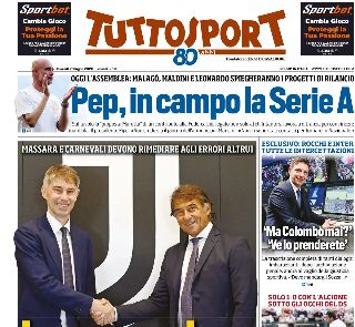 Tuttosport