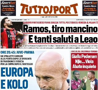 Tuttosport