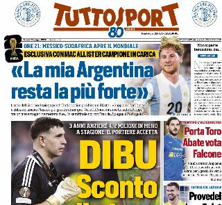Tuttosport