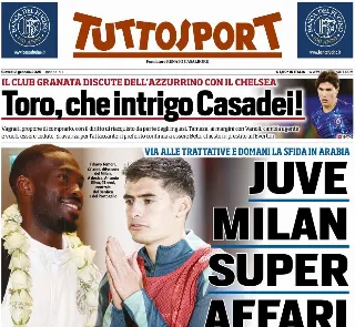 Tuttosport