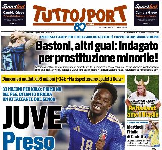 Tuttosport