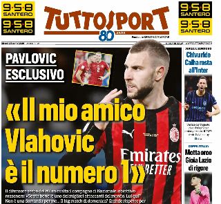 Tuttosport