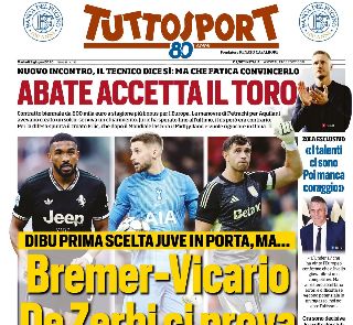 Tuttosport