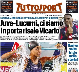 Tuttosport
