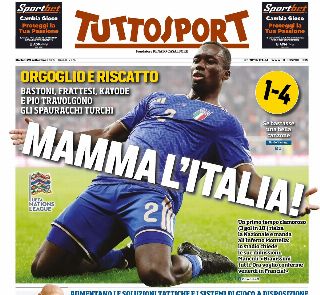Tuttosport