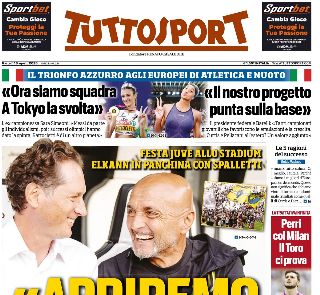 Tuttosport