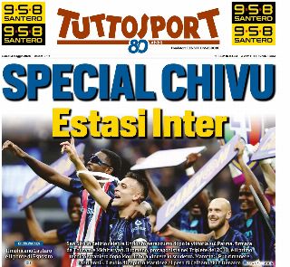 Tuttosport